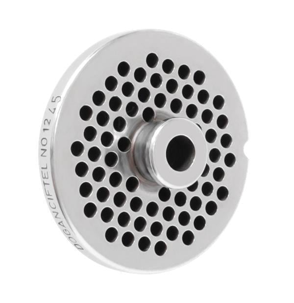 Doğan Çiftel 12 No Et Kıyma Makinesi Paslanmaz  Ayna 4,5 mm