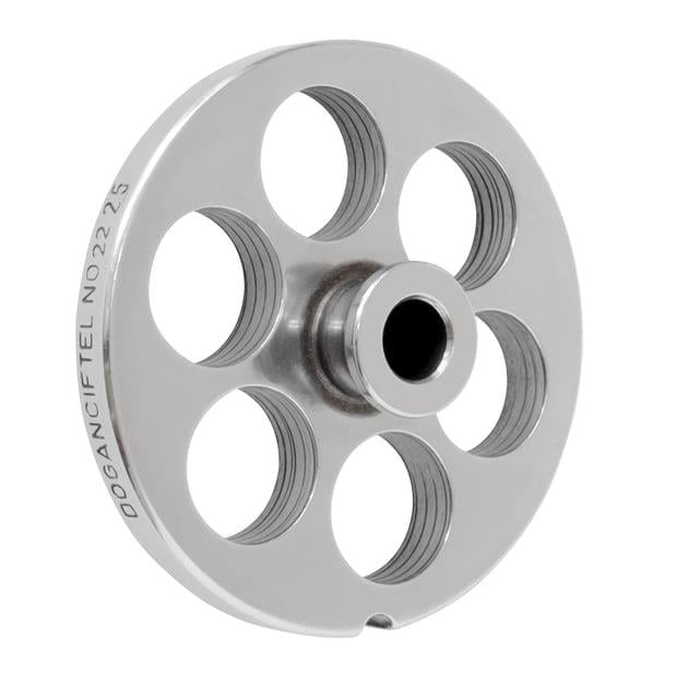 Doğan Çiftel 22 No Et Kıyma Makinesi Aynası 25 mm