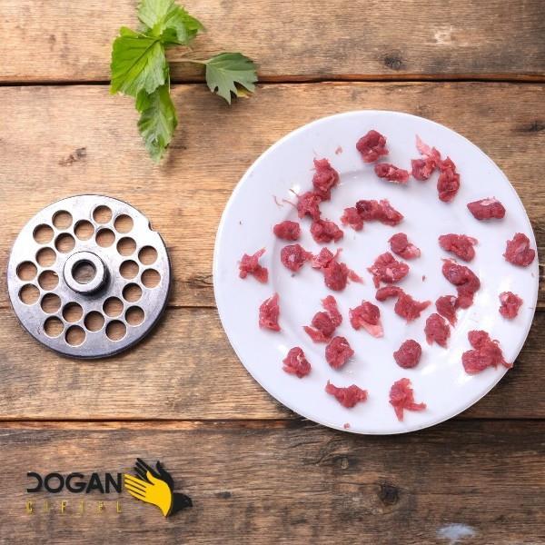 Doğan Çiftel 32 No Et Kıyma Makinesi Aynası 16 mm