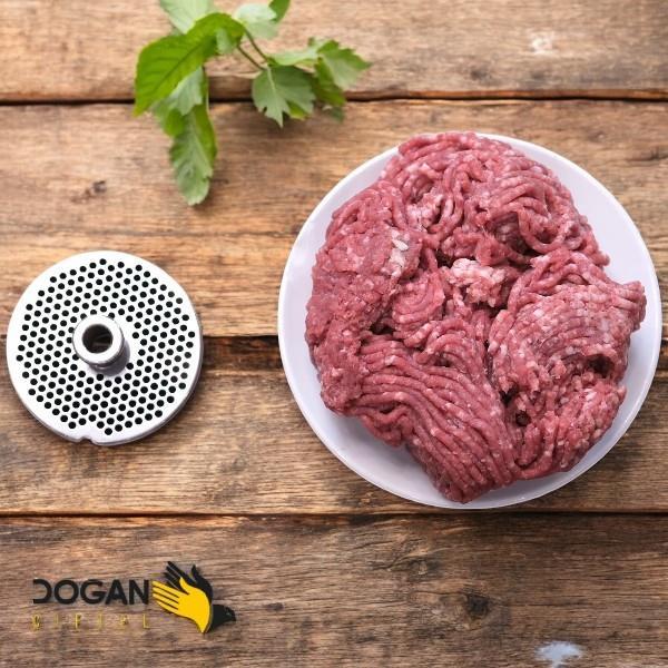 Doğan Çiftel 32 No Et Kıyma Makinesi Aynası 4 mm