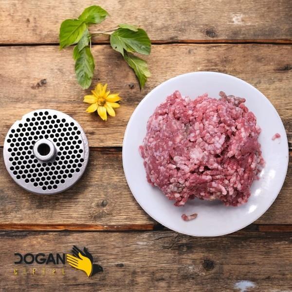 Doğan Çiftel 32 No Et Kıyma Makinesi Aynası 5 mm