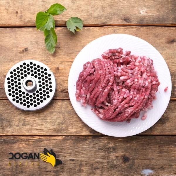 Doğan Çiftel 32 No Et Kıyma Makinesi Aynası 6 mm