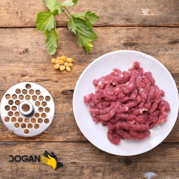 Doğan Çiftel 32 No Et Kıyma Makinesi Aynası 10 mm