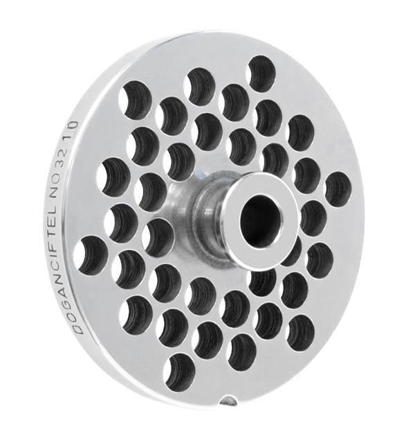 Doğan Çiftel 32 No Et Kıyma Makinesi Aynası 10 mm