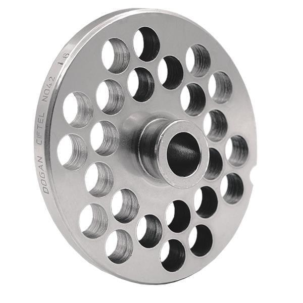 Doğan Çiftel 32 No Et Kıyma Makinesi Aynası 16 mm