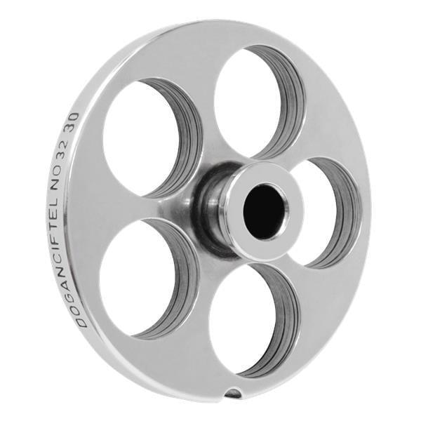 Doğan Çiftel 32 No Et Kıyma Makinesi Aynası 30 mm