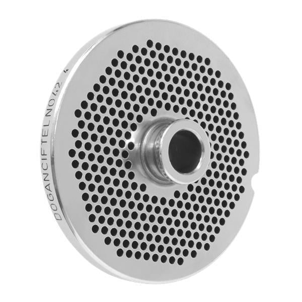 Doğan Çiftel 42 No Et Kıyma Makinesi Aynası 4 mm