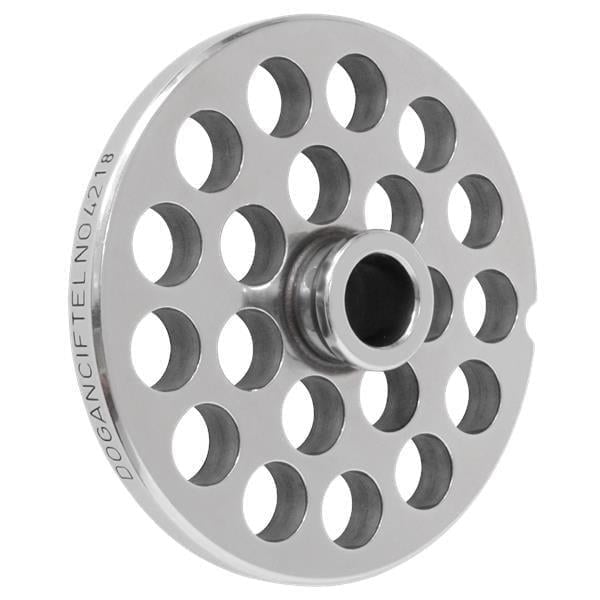 Doğan Çiftel 42 No Et Kıyma Makinesi Aynası 18 mm