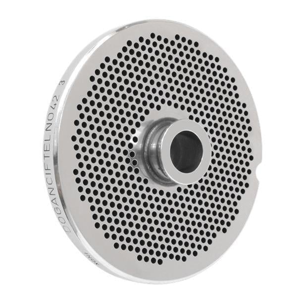 Doğan Çiftel 42 No Et Kıyma Makinesi Paslanmaz  Ayna 3 mm