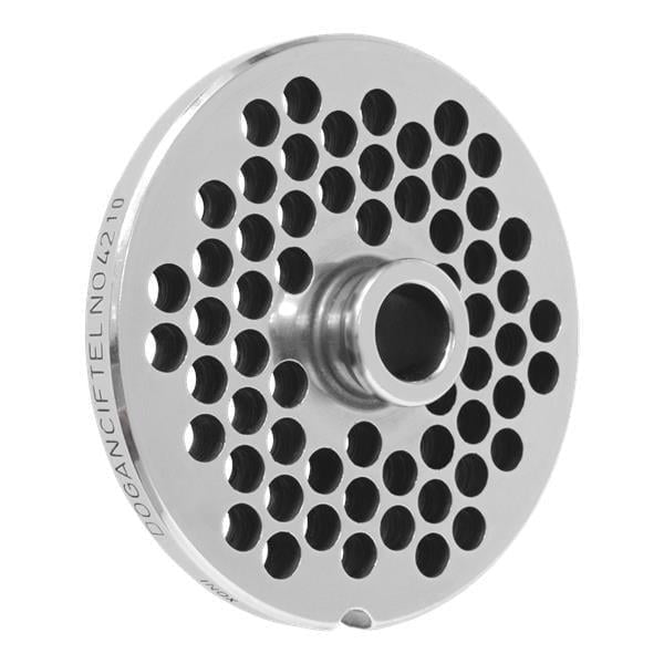 Doğan Çiftel 42 No Et Kıyma Makinesi Paslanmaz Ayna 10 mm