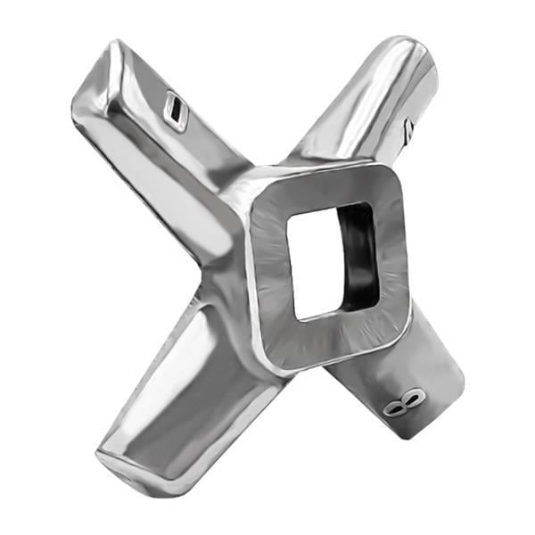 Doğan Çiftel 8 No Et Kıyma Makinesi Bıçağı