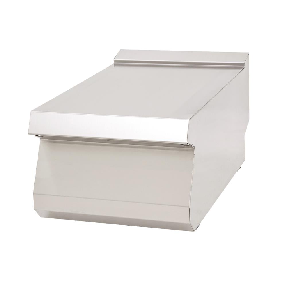 DRN Set Üstü Ara Tezgah, 80×73×30 cm