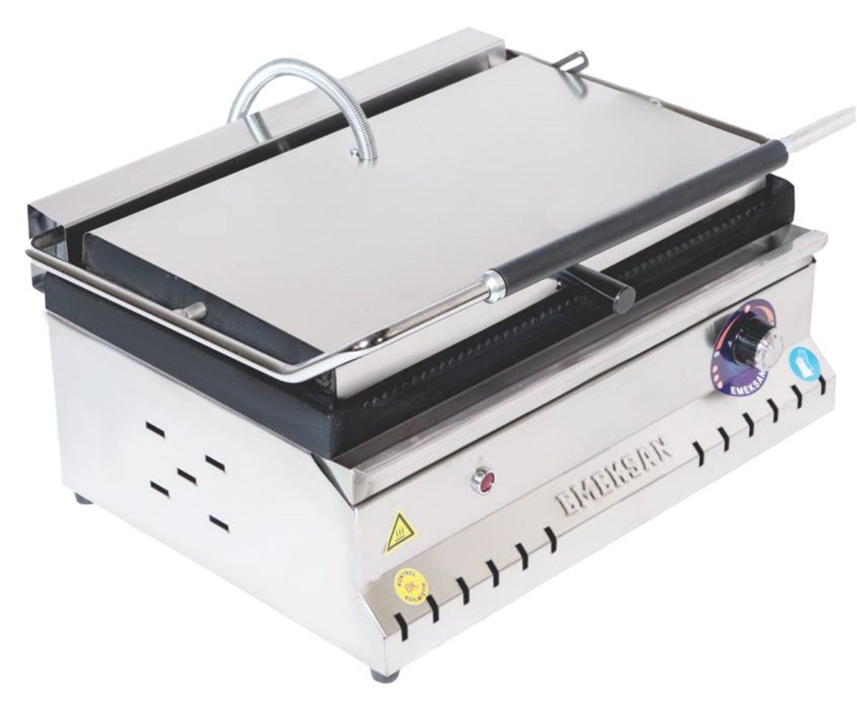 Emeksan 16 Dilim Tost Makinesi Elektrikli Tost Makinesi 40*33*25 cm
