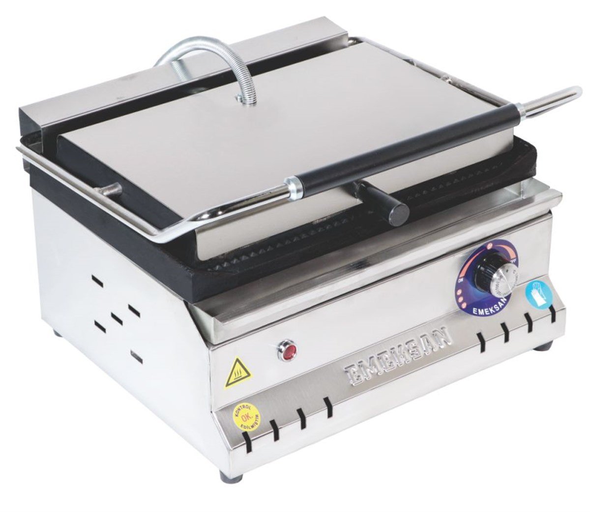 Emeksan 20 Dilim Tost Makinesi Elektrikli Tost Makinesi 50*35*25 cm