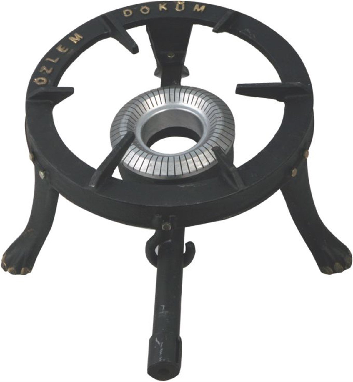 Emeksan 3 No Volkan Ocak 21*36 cm Gazlı