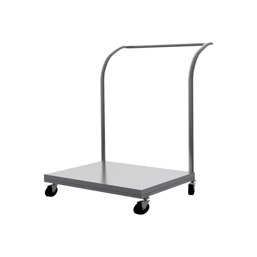 Empero Düz Platform Taşıma Arabası  800x600x200 / 900 