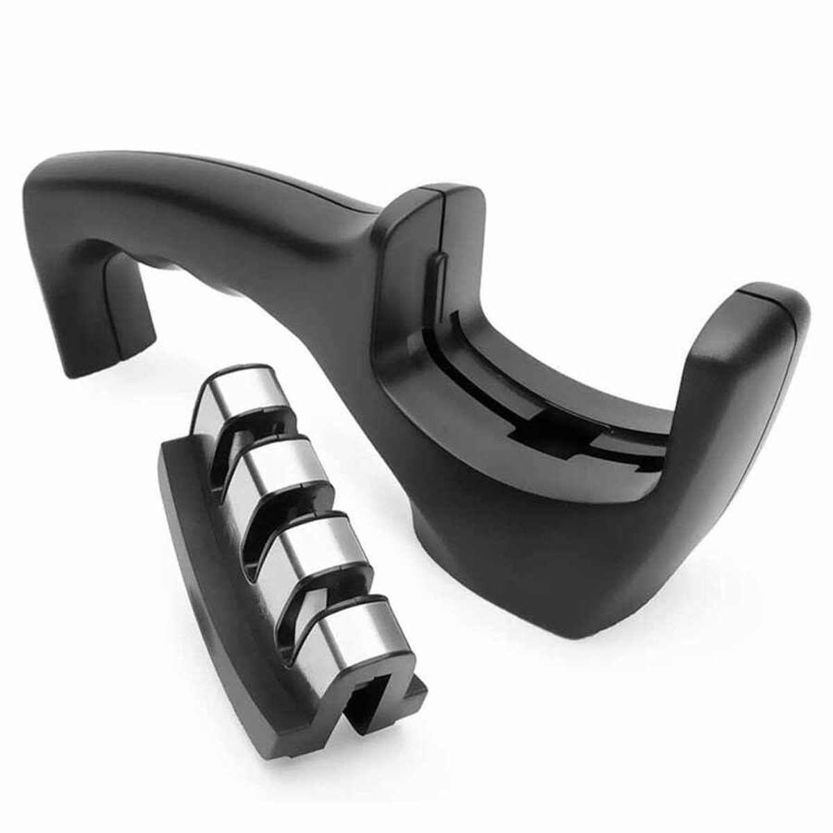 Epinox BBİL-03 Bıçak Bileme Aleti, 3 Gözlü