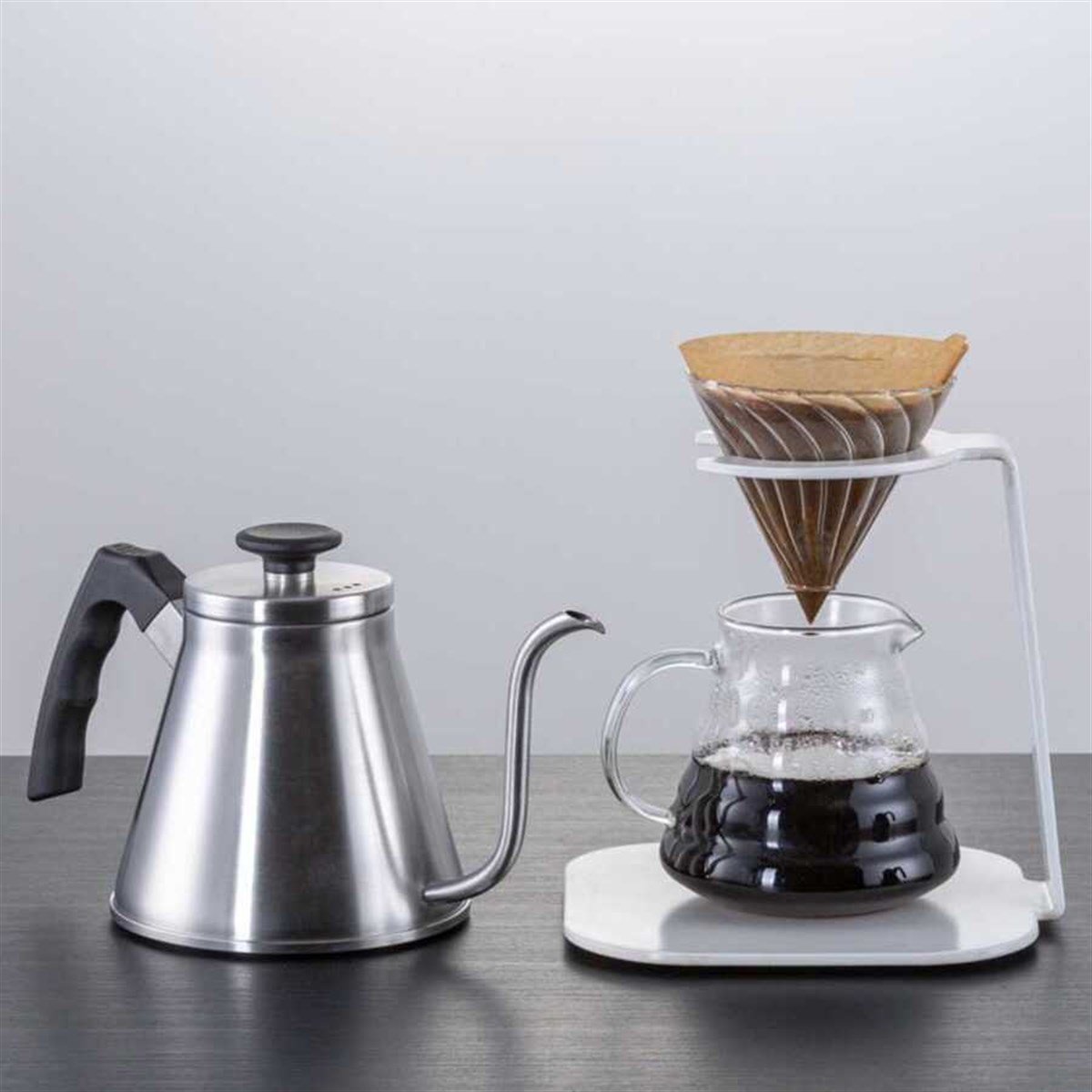 Epinox BK-08 Barista Kettle Slım 800 Ml