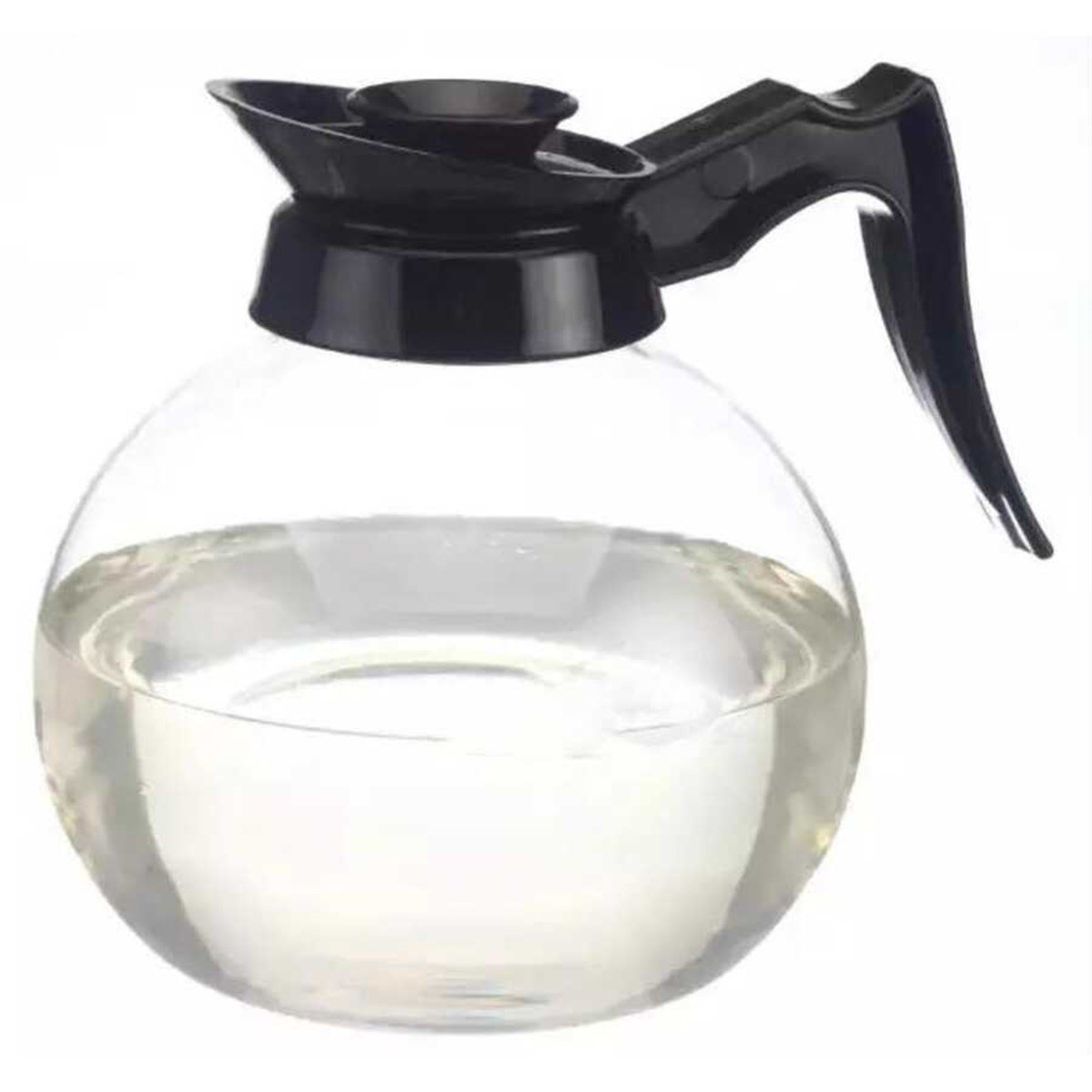 Epinox CKP-18 Cam Kahve Potu 1800 Ml