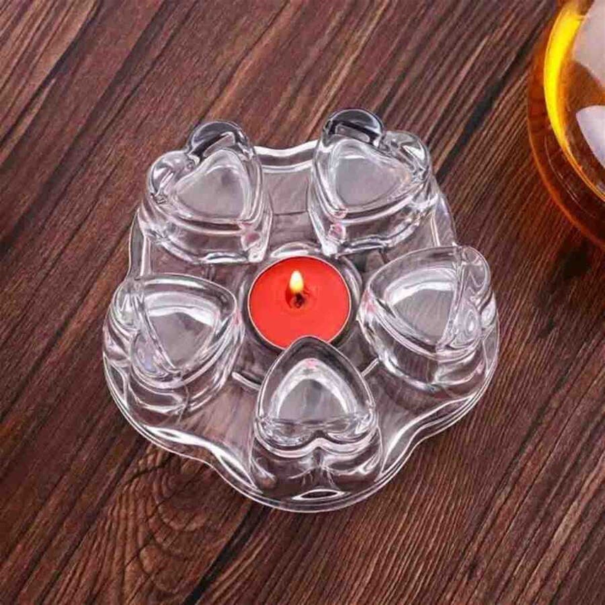 Epinox DIS-01 Demlik Isıtıcı Stand