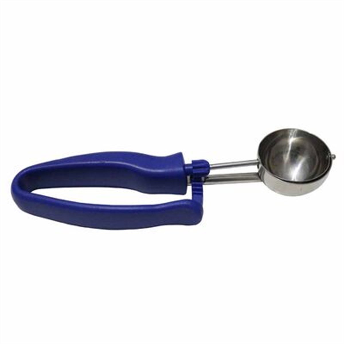 Epinox DMP-45 Dondurma Makası Plastik Saplı  45 mm
