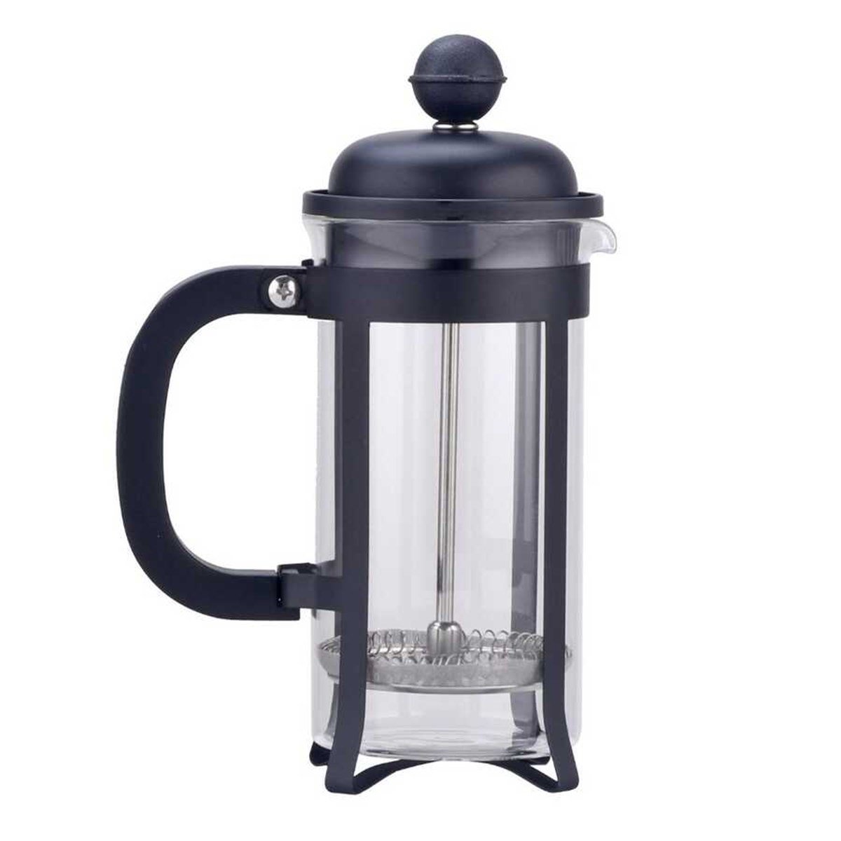 Epinox DÜZ-350E French Press 350 Ml Lüx
