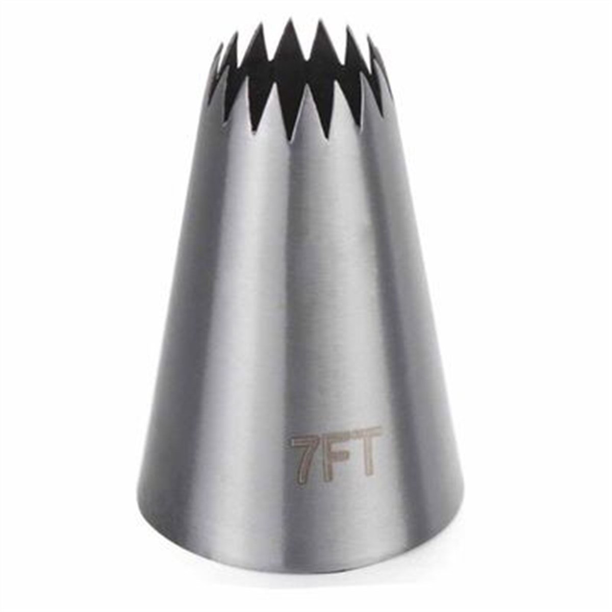 Epinox DY-7FT Duy Büyük Boy 35*18*50 mm