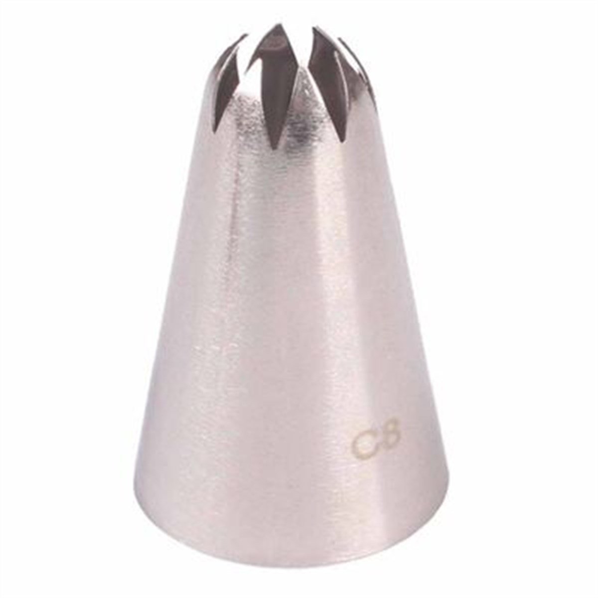 Epinox DY-C8 Duy Büyük Boy 25*20*49 mm