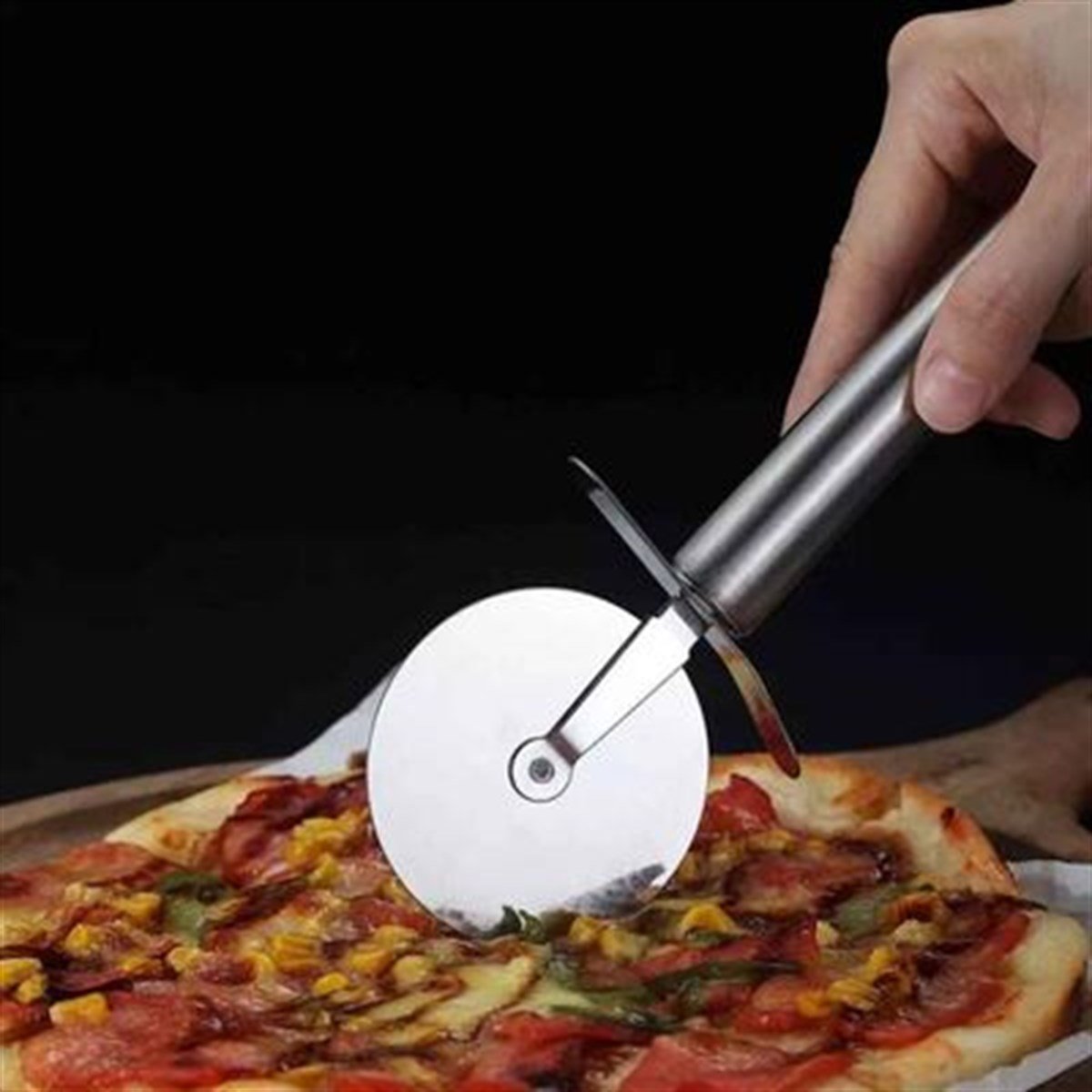 Epinox EPM-65PR Düz Rulet 22 cm