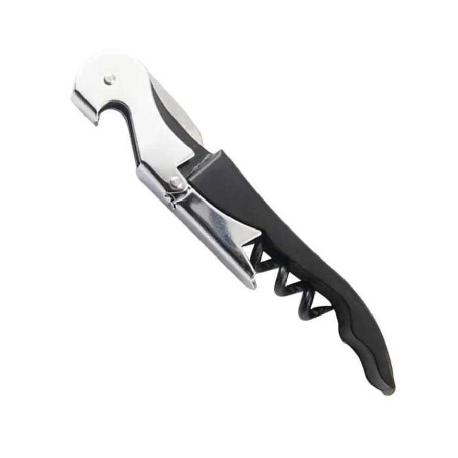 Epinox Garson Çakısı Siyah (SG-03)