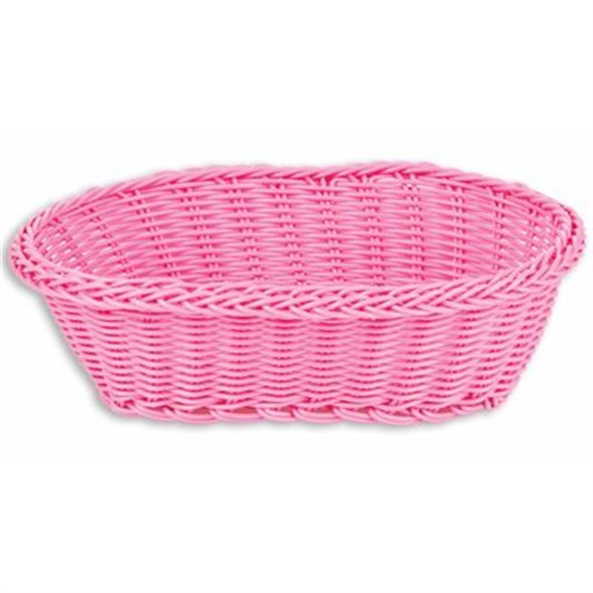 Epinox İnce Oval Sepet 24*17*7 cm İPLS-24OP