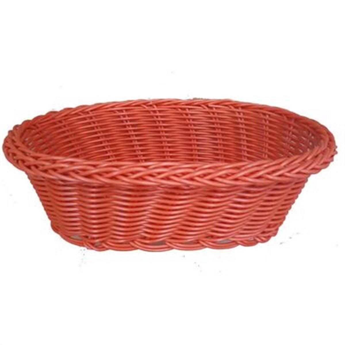 Epinox İnce Oval Sepet 24*17*7 cm İPLS-24OK
