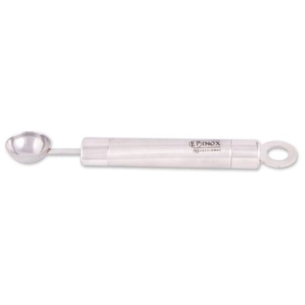 Epinox MS-58 Parizyen Kaşık Küçük 18,5 cm