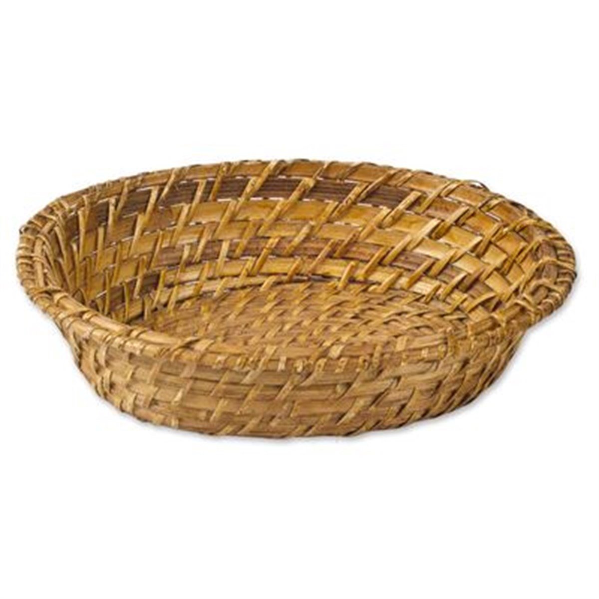 Epinox Rattan Oval Sepet Açık 26 Cm HES-O26-A
