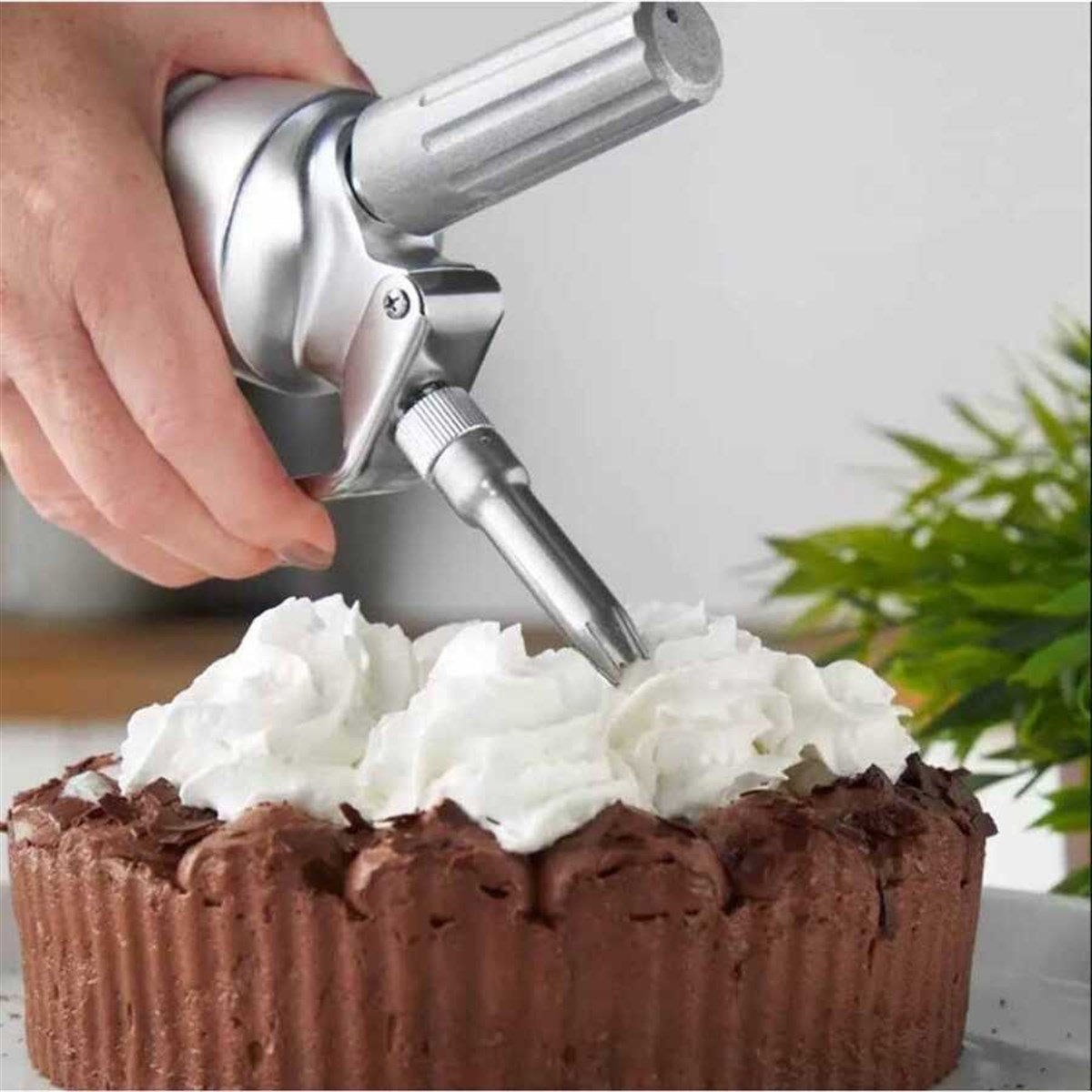 Epinox SAN-10 Şanti Sifonu 1000 ml