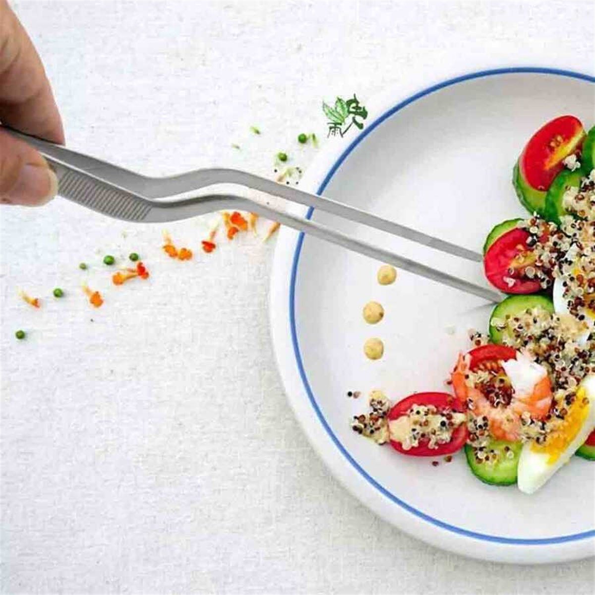 Epinox SC-03 Şef Cımbızı 26 cm