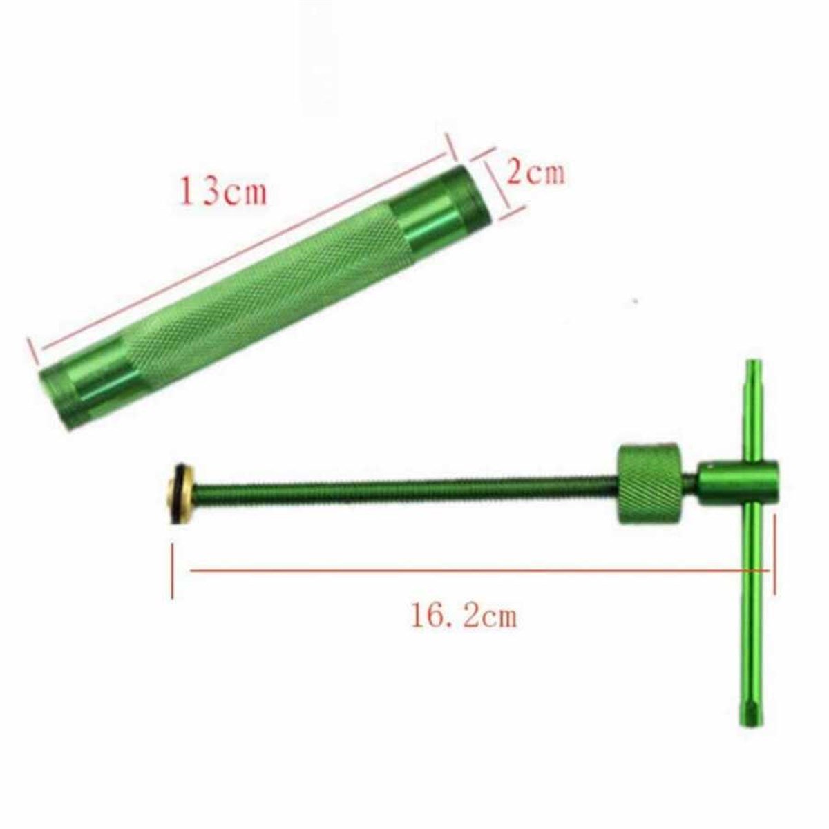 Epinox SHT-10 Şeker Hamuru Tabancası