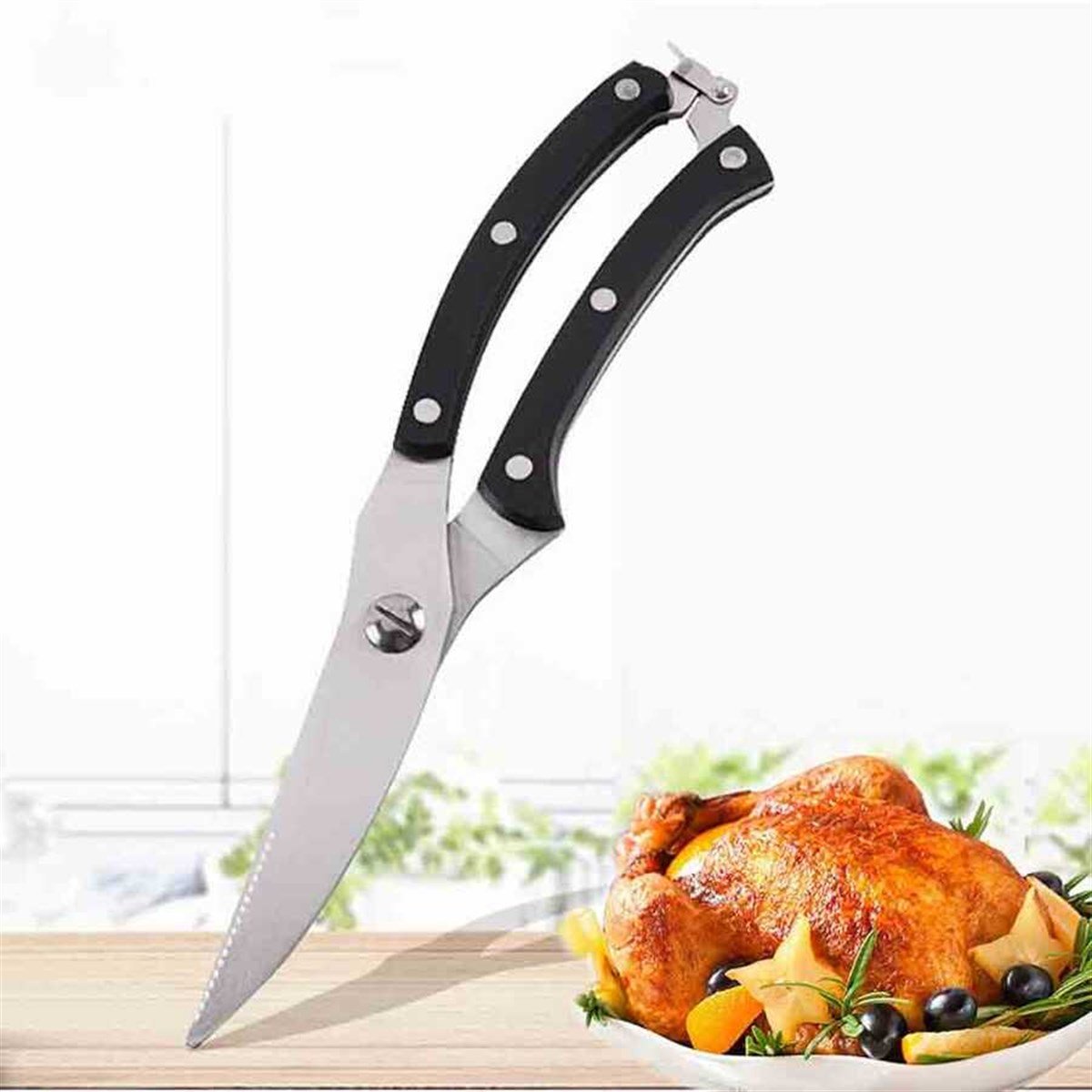 Epinox TM-01 Tavuk Makası