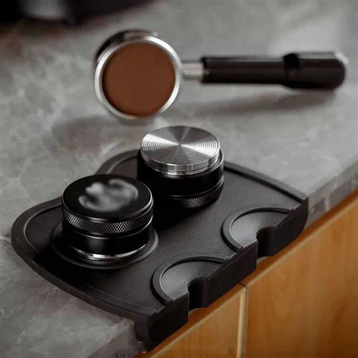 Epinox TMT-02 Tamper Matı-İkili