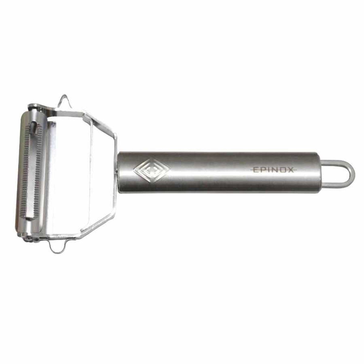Epinox TTN-2 Titan Soyacak İkili