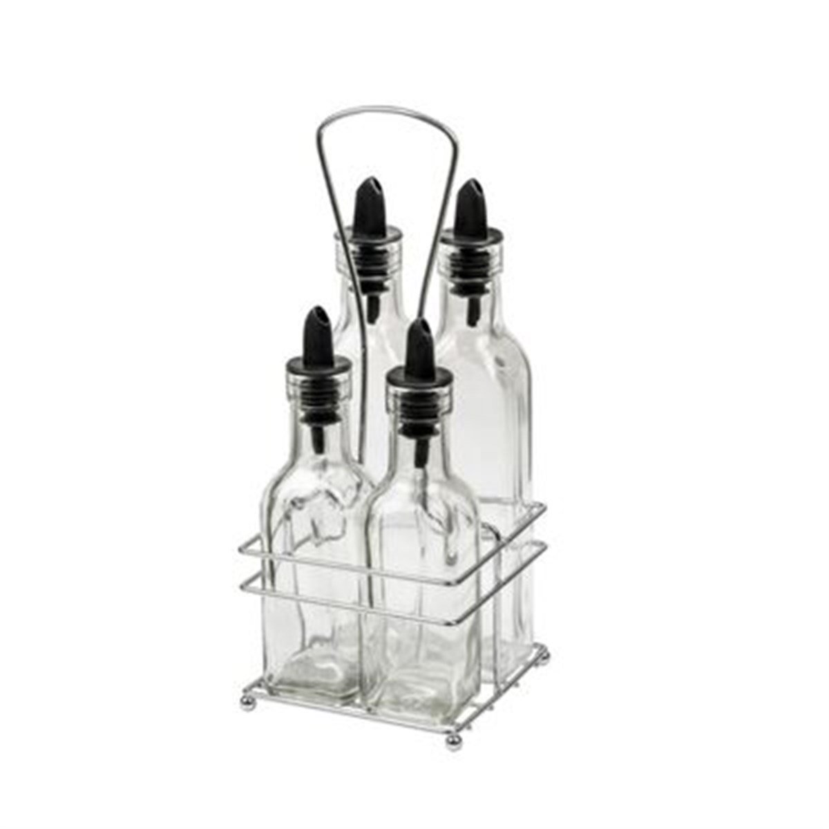 Epinox YYS-04 Yasemin Yağlık 4'Lü Set