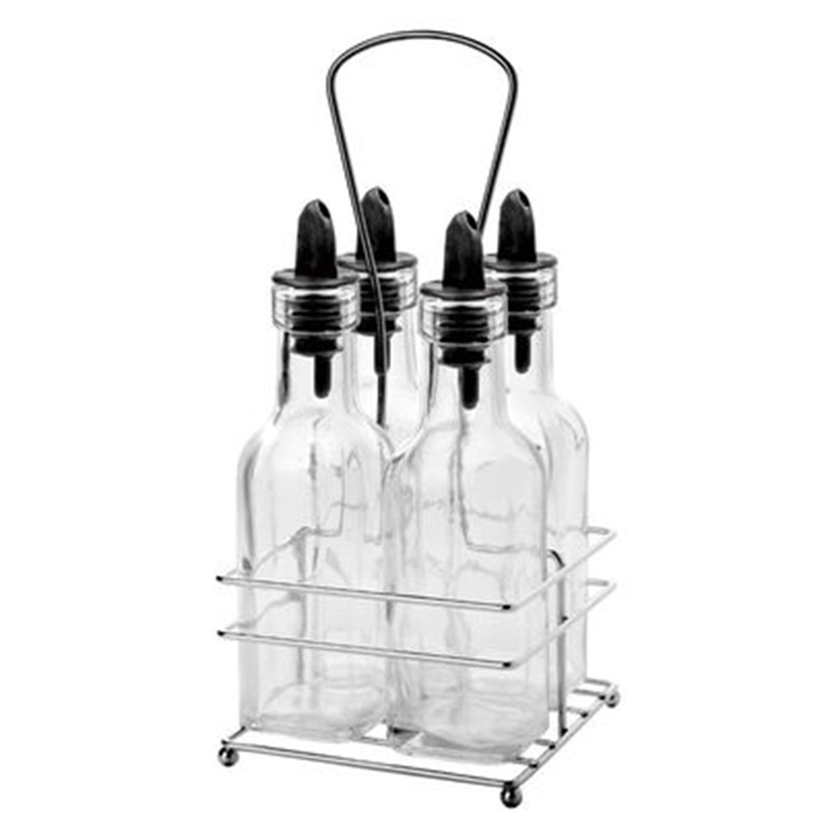 Epinox YYS-200 Yasemin Yağlık 4'Lü Set 200 Ml