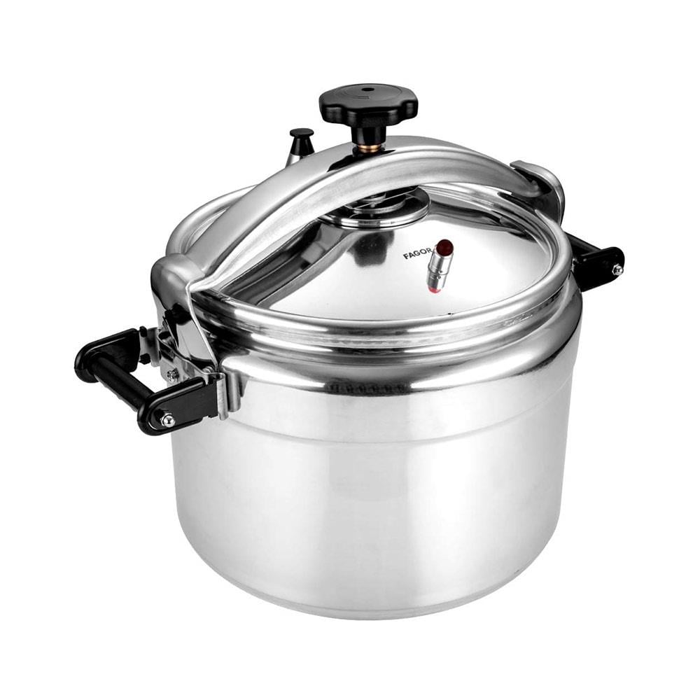 Fagor Ev tipi ve Sanayi tipi 15 litre Düdüklü Tencere Cheff Extreme 22lt CHEFF15LT