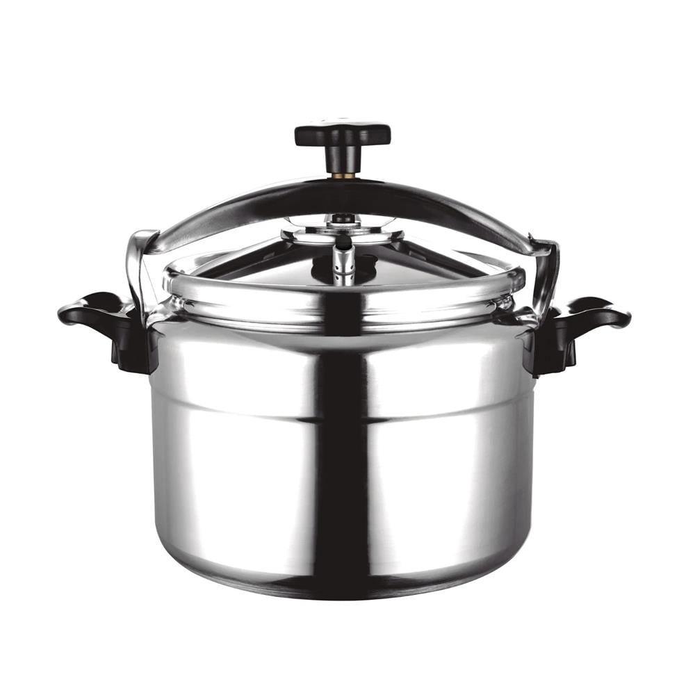 Fagor Ev tipi ve Sanayi tipi 15 litre Düdüklü Tencere Cheff Extreme 15lt CHEFF15LT