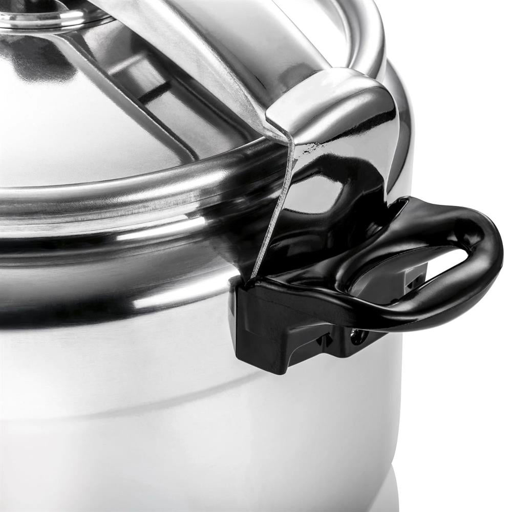 Fagor Ev tipi ve Sanayi tipi 15 litre Düdüklü Tencere Cheff Extreme 15lt CHEFF15LT