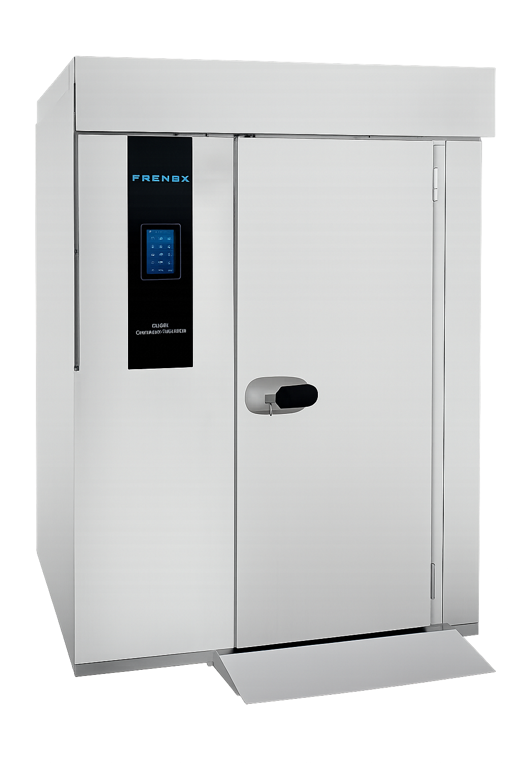 Frenox  182 x 126 x 214 Soğuk Oda VBL20-SG