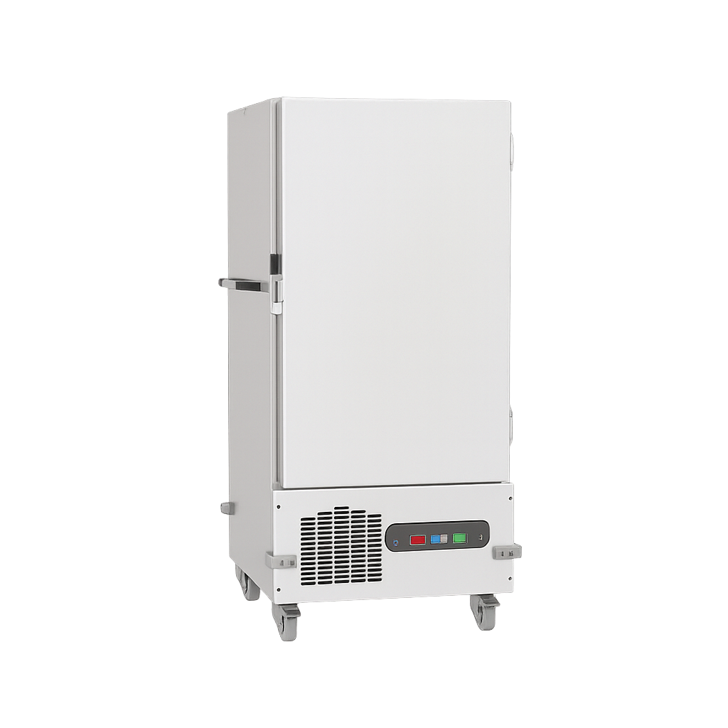 Frenox 71x84x164 cm. 12 Ad. Gn 2/1 Kapasiteli Soğuk Banket Arabası SL1-R290