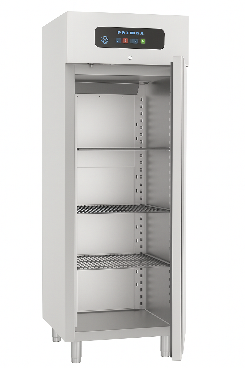 Frenox Mono Blok 1 Kapılı Dik Tip Buzdolabı  VN7-M-R290