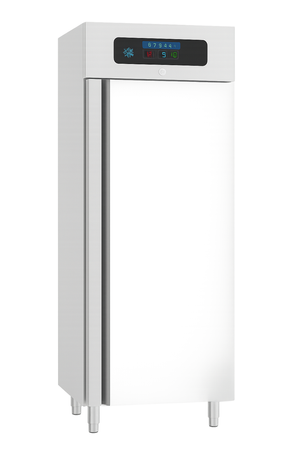 Frenox Özel Hava Dolaşımlı Dik Tip Derin Dondurucu VL8-ISV-AF-R290