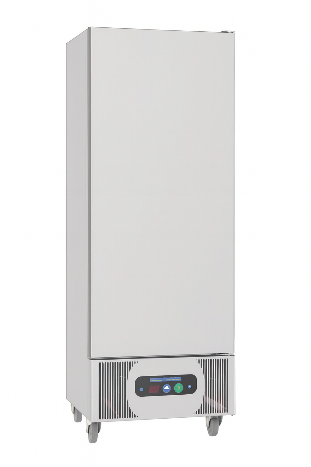 Frenox Snack Model 1 Kapılı Dik Tip Derin Dondurucu BL5-R290